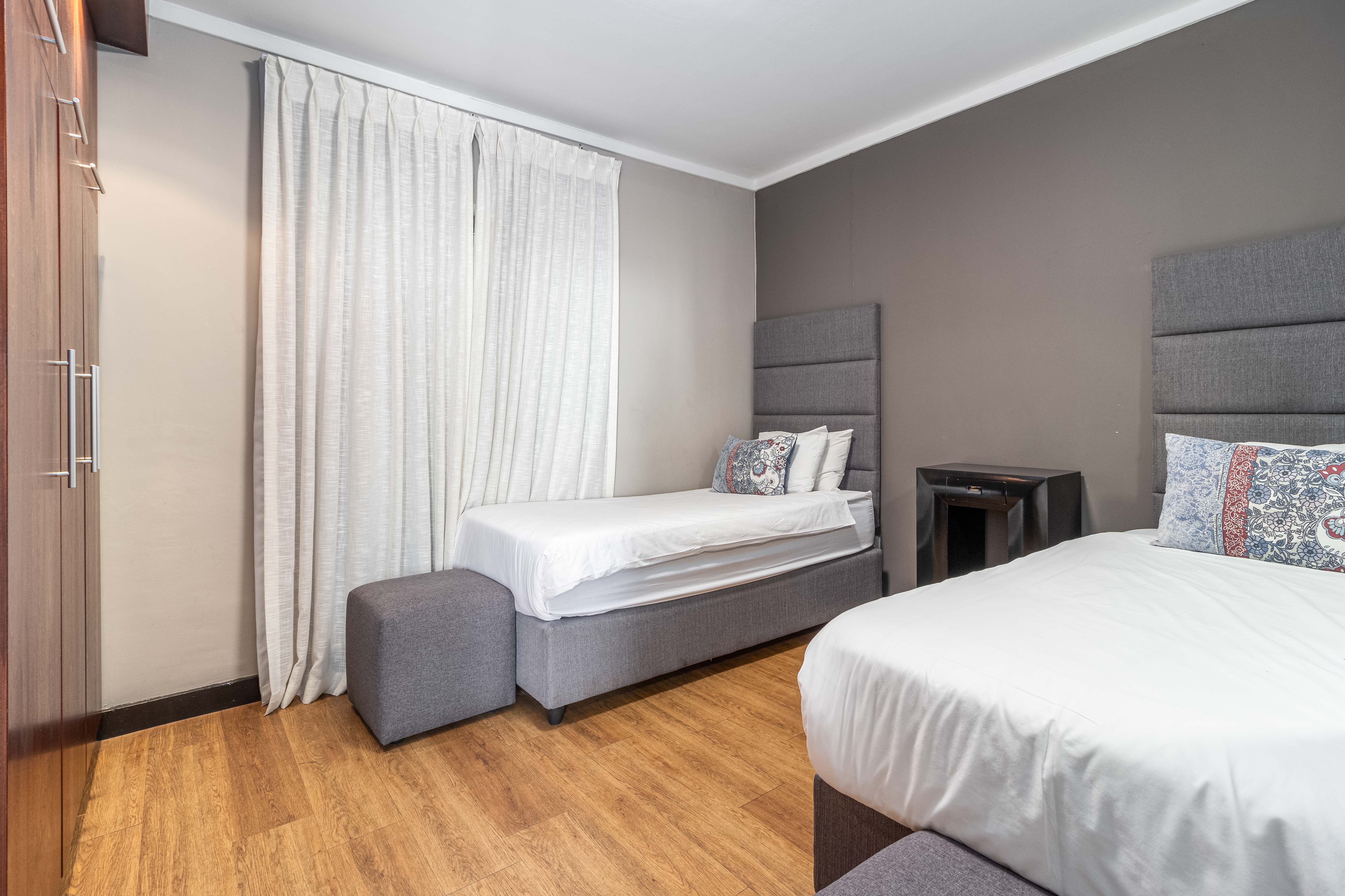 3 Bedroom Property for Sale in Cape Town City Centre Western Cape